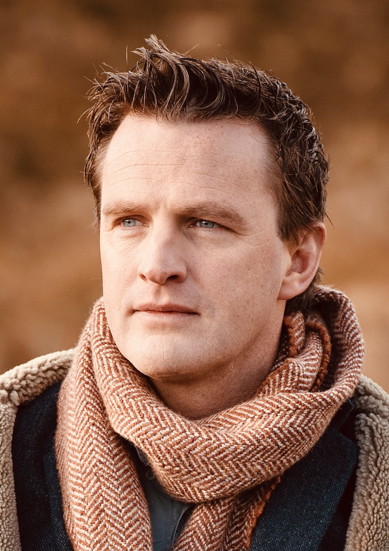 Simon Morgan
